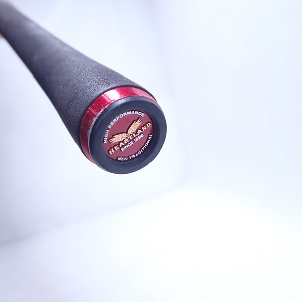 １９ハートランド疾風ＨＬ７５１ＨＲＢーＳＶ ＡＧＳ